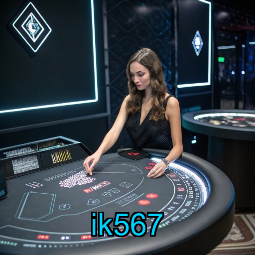 Recursos Inovadores do App ik567 Transformam Jogos em Experiência Única