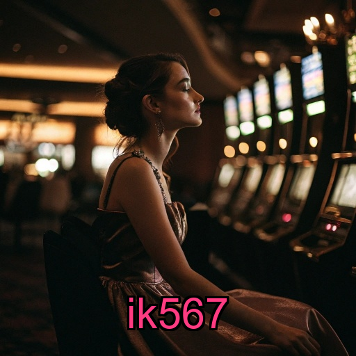 Pagamentos Ágeis e Seguros no ik567