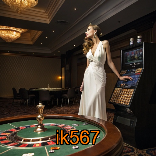 Saques rápidos e seguros no ik567