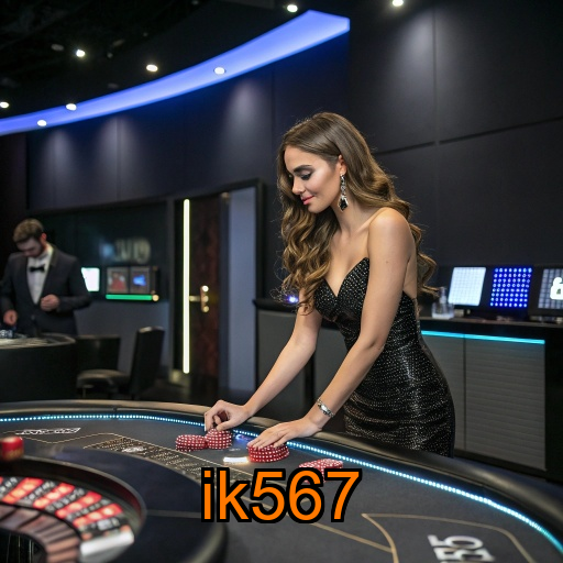 Recursos Pagos Incríveis do ik567: Engajamento em Alta