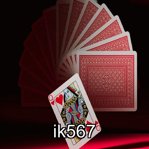 Acesso rápido e simples ao ik567